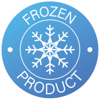 Frozen Logo