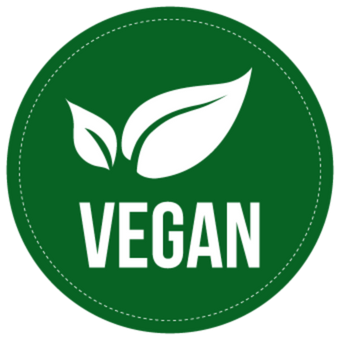 Vegan Logo